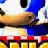 Title Screen Without Music Sonic 3