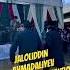 Jaloliddin Ahmadaliyev SUXDA2024 Rek Music Devayronda Love