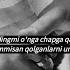 YURAK AMRI Sevgim Arzon Dardli Qoshiq Ekan