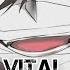 Vital Masaaki Endoh Opening Satsuriku No Tenshi Tv Ver Hatsune Miku Vocaloid Cover