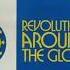 The Eurobeat Revolution Around The Globe Instrumental