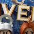 FAMILY VACATION TO UNIVERSAL STUDIOS IN ROBLOX W Callmehhaley RBLXEarthman Molly Lalalauren
