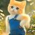 Dudi Dudi Dam Dam Remix Shorts Shortsfeed Dudidudidam Catdance Funny Shortvideo