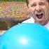 Playing With Orbeez And Huge Water Balloons In Tractors Tractors For Kids