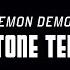 Lemon Demon Touch Tone Telephone LYRICS