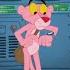 Pink Panther Throughout Time Episode Compilation