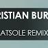 Tiësto Featuring Christian Burns In The Dark Pedro Del Mar Beatsole Remix