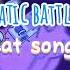 Animatic Battle OST Nyan Cat Song Remix