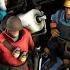 Daft Punk TF2 GMV