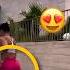 Ronaldo Jr Vs Ronaldo Vs Georgina Sprint Up The Hill Challenge