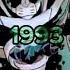 Hierophant Green In 2014 And In 1993 OVA Pictures