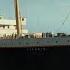 RMS Titanic Sleeping Sun 113th Anniversary
