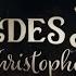 Valdes Jul Titelsang Instrumental