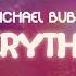 Michael Bublé Everything Lyrics