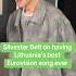 Silvester Belt On Having Lithuania S Best Eurovision Song Ever Eurovision Eurovision2024