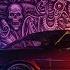 ＣＹＢＥＲ ＰＨＯＮＫ 2025 VOL 5 Cyber Phonk 4 Night Drive Mix JDM DRIFT STANCE フォンク Фонк