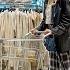 Come Thrift With Me In NEW YORK CITY AHH Thrifting Vintage Y2k 90s I M Shocked By These FINDS