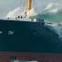 What Happens Next Giant Wave Engulfs Massive Ship Will It Survive Scaryocean Giantwaves
