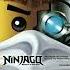 LEGO Ninjago Season 3 Rebooted Intro Extended No SFX