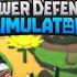 TDS Fast Damage Dealer Quest 4M DMG Hour And 1 8K Bells Hour Tower Defense Simulator Roblox