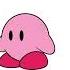 Paper Kirby
