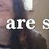 People Are Strange The Doors Cover