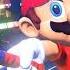 Mario Tennis 64 Mario Voice Clips