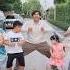 Bok Bok IM A CHICKEN Sugusfamily Shorts