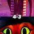 Illumination Vs Disney Dreamworks Characters Battle 1vs1