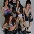 Klaxon By G Idle Instrumental Version