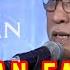 Iwan Fals Rindu Tebal Lirik Lagu Suara Hati Ramadhan 2023