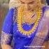 Sravanthi Chokarapu Beautiful Visuals At Anchors Dolly VJ Karam Wedding Anchordolly Vjkaram