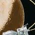 Apollo 11 S Journey To The Moon Annotated