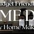 Top 10 DIY Luxury Home DESIGN Ideas Amazon Home Temu Wayfair Home Finds Modern Home Decor