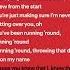 Charlie Puth Attention Lyrics Spotify Version