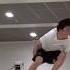 WORLDS FIRST FULL IN TO SPLITS BY RYUTA Ryuta Sz Fullinbackout Fullin Worldsfirst
