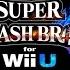 Wii U Super Smash Bros For Wii U 50 Fact Extravaganza