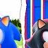 SONIC Police Family Vs SHADOW Prisoner Family Poor Baby Shadow Sonic The Hedgehog 3 Animation