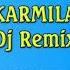 Karaoke KARMILA Tanpa Vokal Official Karaoke Remix