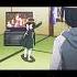 Pokémon Partners Of Different Generations Dance Anime Pokemon Dance Funny