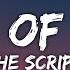 The Script Hall Of Fame Lyrics