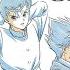YU YU HAKUSHO GASHU By YOSHIHIRO TOGASHI 村田 雄介 2005