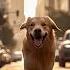 Golden Retriever Saves Baby From Falling Into Sewer Dog Shorts