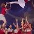 Bring It On The Musical Hits Spotlight Stage This Weekend