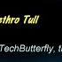 God Rest Ye Merry Gentlemen Jethro Tull New TechButterfly Map