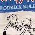 Diary Of A Wimpy Kid Audiobook 2 Rodick Rules Please Subscribe Us For More Videos