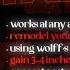 How To GROW Taller At ANY AGE Using Wolff S Law