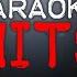 Golvazeh Karaoke Version Originally Performed By Hayedeh