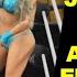 WWE 2K17 Jaqueline Vs Amazon Emily Extreme Rules