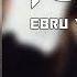 Ebru Yaşar Siyam Yoksun Remix Yoksun Ebruyaşar Netd